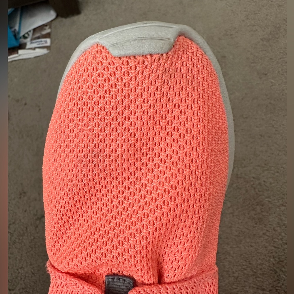 Size 7 Nike Roshes - Picture 3 of 6